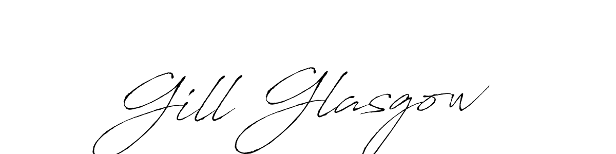 See photos of Gill Glasgow official signature by Spectra . Check more albums & portfolios. Read reviews & check more about Antro_Vectra font. Gill Glasgow signature style 6 images and pictures png