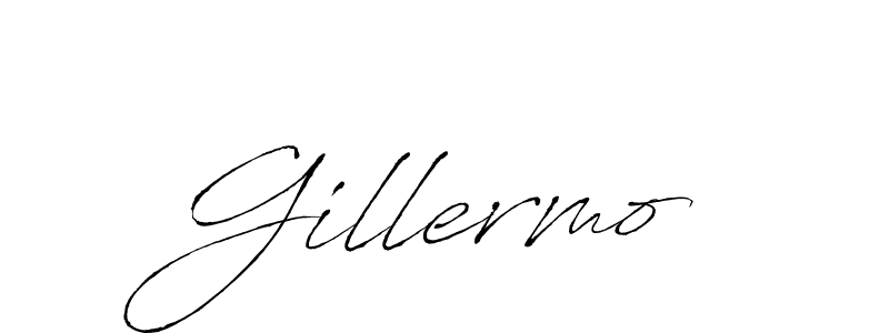 Here are the top 10 professional signature styles for the name Gillermo. These are the best autograph styles you can use for your name. Gillermo signature style 6 images and pictures png