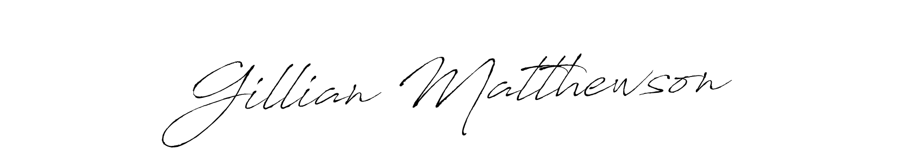 Here are the top 10 professional signature styles for the name Gillian Matthewson. These are the best autograph styles you can use for your name. Gillian Matthewson signature style 6 images and pictures png