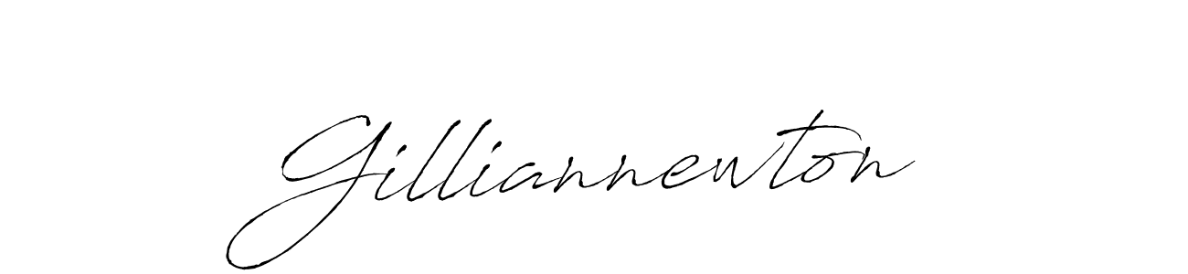 You can use this online signature creator to create a handwritten signature for the name Gilliannewton. This is the best online autograph maker. Gilliannewton signature style 6 images and pictures png