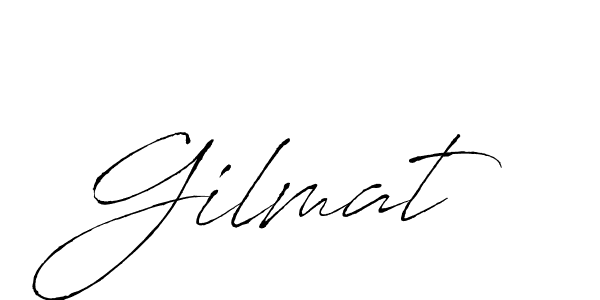 Make a beautiful signature design for name Gilmat. Use this online signature maker to create a handwritten signature for free. Gilmat signature style 6 images and pictures png