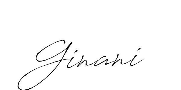 if you are searching for the best signature style for your name Ginani. so please give up your signature search. here we have designed multiple signature styles  using Antro_Vectra. Ginani signature style 6 images and pictures png