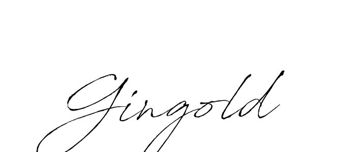 The best way (Antro_Vectra) to make a short signature is to pick only two or three words in your name. The name Gingold include a total of six letters. For converting this name. Gingold signature style 6 images and pictures png