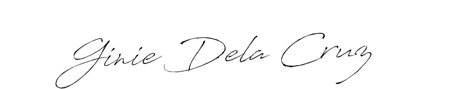 Here are the top 10 professional signature styles for the name Ginie Dela Cruz. These are the best autograph styles you can use for your name. Ginie Dela Cruz signature style 6 images and pictures png