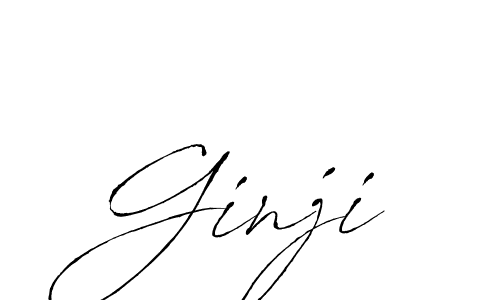 Make a beautiful signature design for name Ginji. Use this online signature maker to create a handwritten signature for free. Ginji signature style 6 images and pictures png