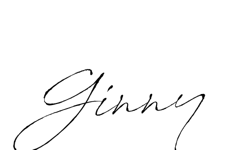 It looks lik you need a new signature style for name Ginny. Design unique handwritten (Antro_Vectra) signature with our free signature maker in just a few clicks. Ginny signature style 6 images and pictures png