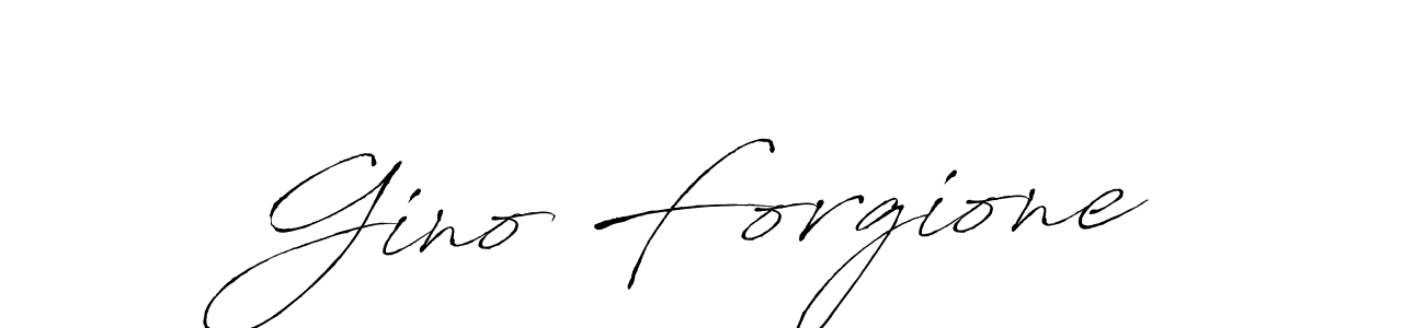 You can use this online signature creator to create a handwritten signature for the name Gino Forgione. This is the best online autograph maker. Gino Forgione signature style 6 images and pictures png