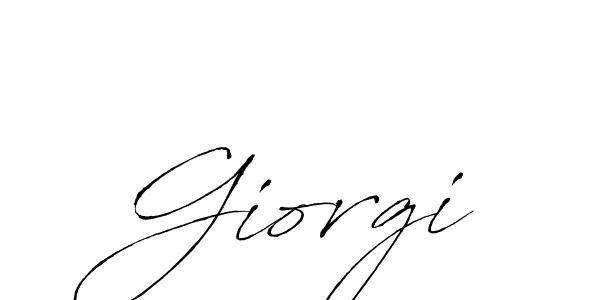This is the best signature style for the Giorgi name. Also you like these signature font (Antro_Vectra). Mix name signature. Giorgi signature style 6 images and pictures png