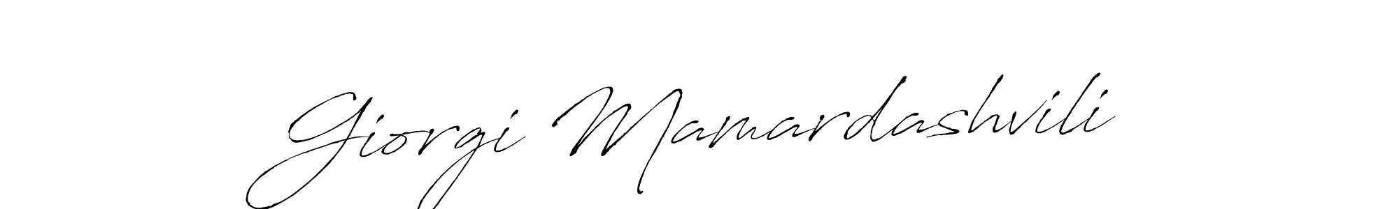 Here are the top 10 professional signature styles for the name Giorgi Mamardashvili. These are the best autograph styles you can use for your name. Giorgi Mamardashvili signature style 6 images and pictures png