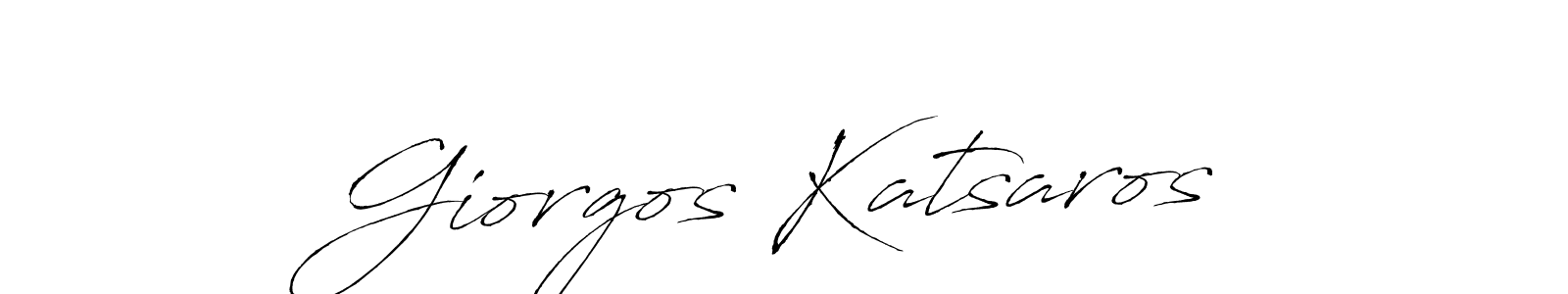 Check out images of Autograph of Giorgos Katsaros name. Actor Giorgos Katsaros Signature Style. Antro_Vectra is a professional sign style online. Giorgos Katsaros signature style 6 images and pictures png