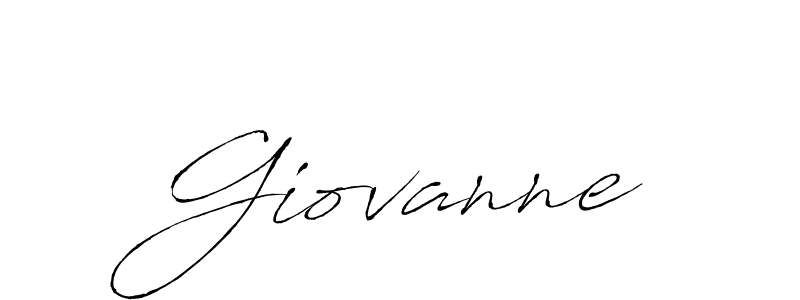 Once you've used our free online signature maker to create your best signature Antro_Vectra style, it's time to enjoy all of the benefits that Giovanne name signing documents. Giovanne signature style 6 images and pictures png