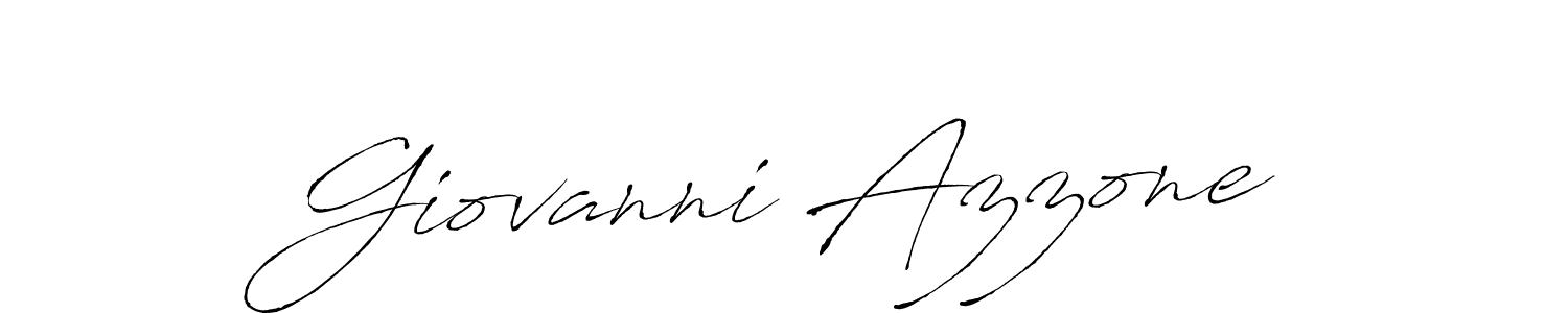 How to make Giovanni Azzone signature? Antro_Vectra is a professional autograph style. Create handwritten signature for Giovanni Azzone name. Giovanni Azzone signature style 6 images and pictures png
