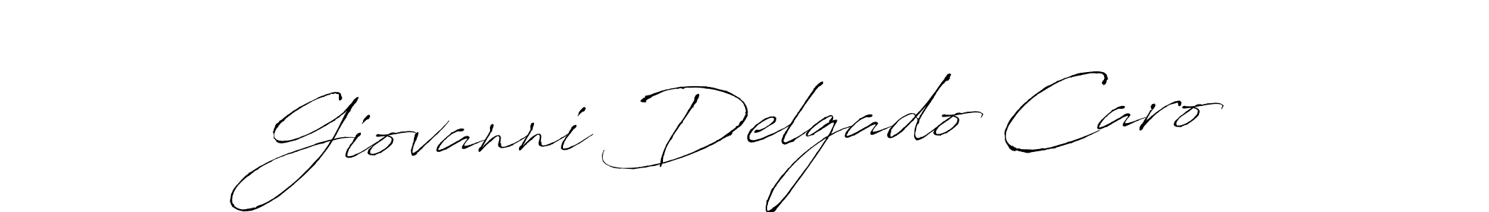 Check out images of Autograph of Giovanni Delgado Caro name. Actor Giovanni Delgado Caro Signature Style. Antro_Vectra is a professional sign style online. Giovanni Delgado Caro signature style 6 images and pictures png