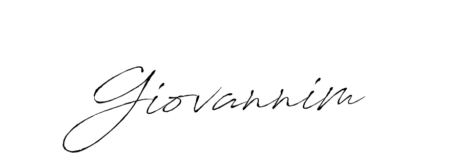 See photos of Giovannim official signature by Spectra . Check more albums & portfolios. Read reviews & check more about Antro_Vectra font. Giovannim signature style 6 images and pictures png