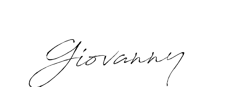 The best way (Antro_Vectra) to make a short signature is to pick only two or three words in your name. The name Giovanny include a total of six letters. For converting this name. Giovanny signature style 6 images and pictures png