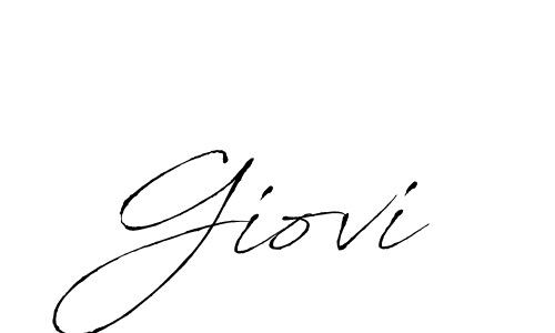 if you are searching for the best signature style for your name Giovi. so please give up your signature search. here we have designed multiple signature styles  using Antro_Vectra. Giovi signature style 6 images and pictures png