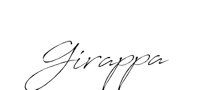See photos of Girappa official signature by Spectra . Check more albums & portfolios. Read reviews & check more about Antro_Vectra font. Girappa signature style 6 images and pictures png