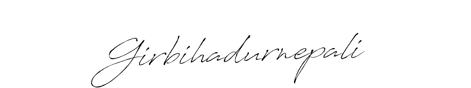 Check out images of Autograph of Girbihadurnepali name. Actor Girbihadurnepali Signature Style. Antro_Vectra is a professional sign style online. Girbihadurnepali signature style 6 images and pictures png