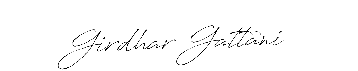 Check out images of Autograph of Girdhar Gattani name. Actor Girdhar Gattani Signature Style. Antro_Vectra is a professional sign style online. Girdhar Gattani signature style 6 images and pictures png