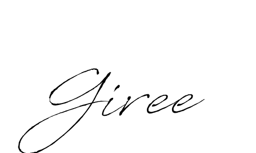 See photos of Giree official signature by Spectra . Check more albums & portfolios. Read reviews & check more about Antro_Vectra font. Giree signature style 6 images and pictures png