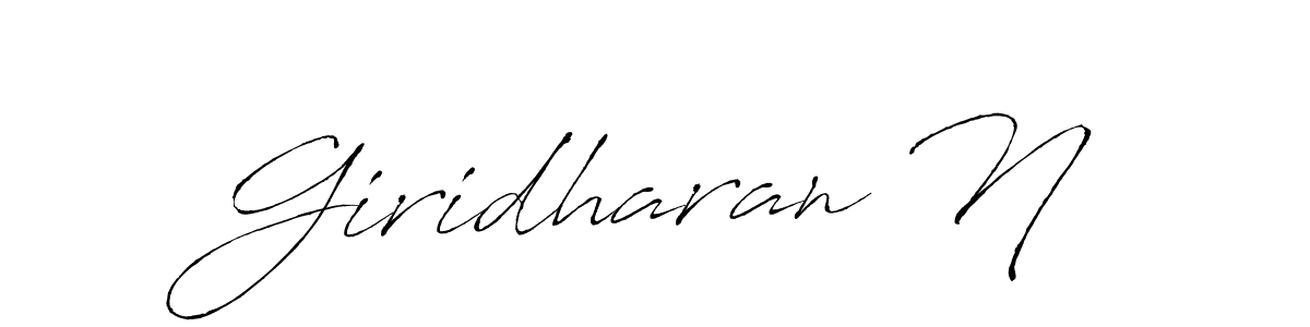 Check out images of Autograph of Giridharan N name. Actor Giridharan N Signature Style. Antro_Vectra is a professional sign style online. Giridharan N signature style 6 images and pictures png