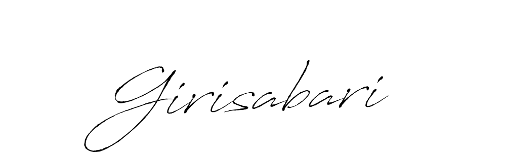 Check out images of Autograph of Girisabari name. Actor Girisabari Signature Style. Antro_Vectra is a professional sign style online. Girisabari signature style 6 images and pictures png