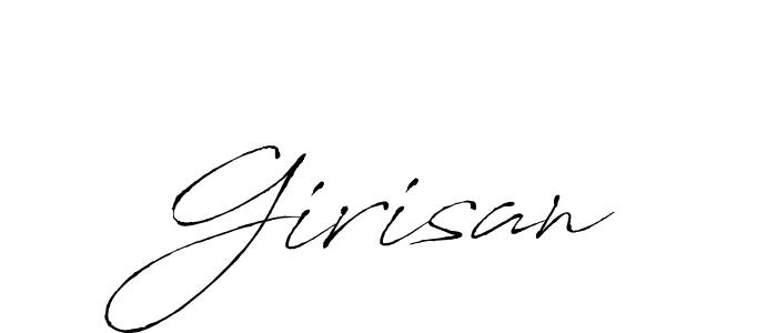See photos of Girisan official signature by Spectra . Check more albums & portfolios. Read reviews & check more about Antro_Vectra font. Girisan signature style 6 images and pictures png