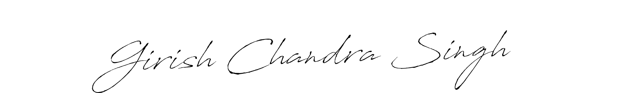 Check out images of Autograph of Girish Chandra Singh name. Actor Girish Chandra Singh Signature Style. Antro_Vectra is a professional sign style online. Girish Chandra Singh signature style 6 images and pictures png