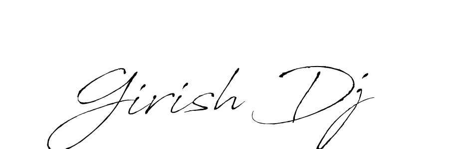 See photos of Girish Dj official signature by Spectra . Check more albums & portfolios. Read reviews & check more about Antro_Vectra font. Girish Dj signature style 6 images and pictures png