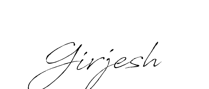 You can use this online signature creator to create a handwritten signature for the name Girjesh. This is the best online autograph maker. Girjesh signature style 6 images and pictures png