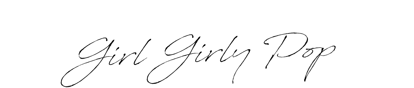 Here are the top 10 professional signature styles for the name Girl Girly Pop. These are the best autograph styles you can use for your name. Girl Girly Pop signature style 6 images and pictures png