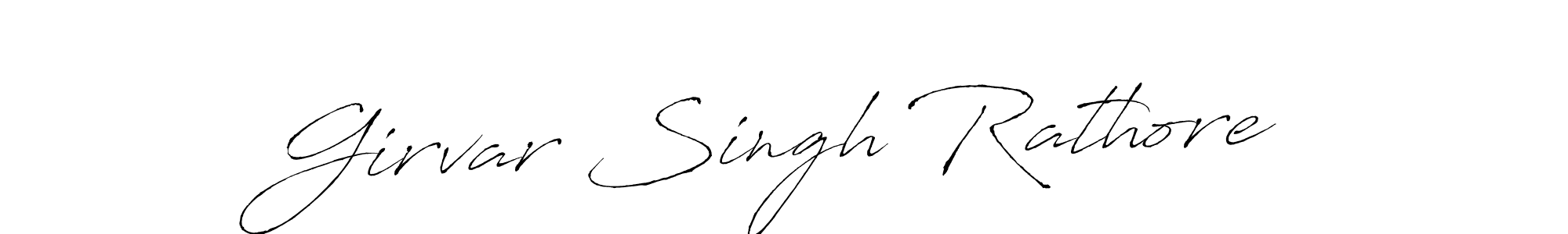 Once you've used our free online signature maker to create your best signature Antro_Vectra style, it's time to enjoy all of the benefits that Girvar Singh Rathore name signing documents. Girvar Singh Rathore signature style 6 images and pictures png