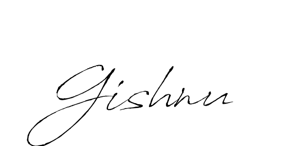 You can use this online signature creator to create a handwritten signature for the name Gishnu. This is the best online autograph maker. Gishnu signature style 6 images and pictures png