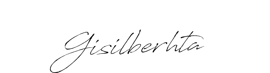 This is the best signature style for the Gisilberhta name. Also you like these signature font (Antro_Vectra). Mix name signature. Gisilberhta signature style 6 images and pictures png