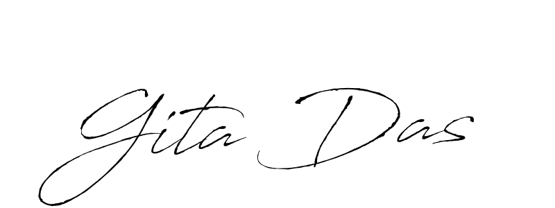 See photos of Gita Das official signature by Spectra . Check more albums & portfolios. Read reviews & check more about Antro_Vectra font. Gita Das signature style 6 images and pictures png