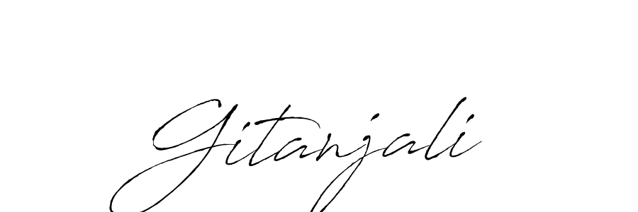 Check out images of Autograph of Gitanjali name. Actor Gitanjali Signature Style. Antro_Vectra is a professional sign style online. Gitanjali signature style 6 images and pictures png