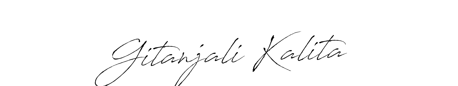 Make a short Gitanjali Kalita signature style. Manage your documents anywhere anytime using Antro_Vectra. Create and add eSignatures, submit forms, share and send files easily. Gitanjali Kalita signature style 6 images and pictures png