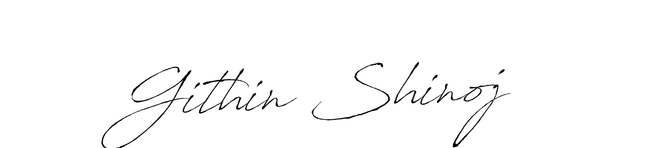 Here are the top 10 professional signature styles for the name Githin Shinoj. These are the best autograph styles you can use for your name. Githin Shinoj signature style 6 images and pictures png