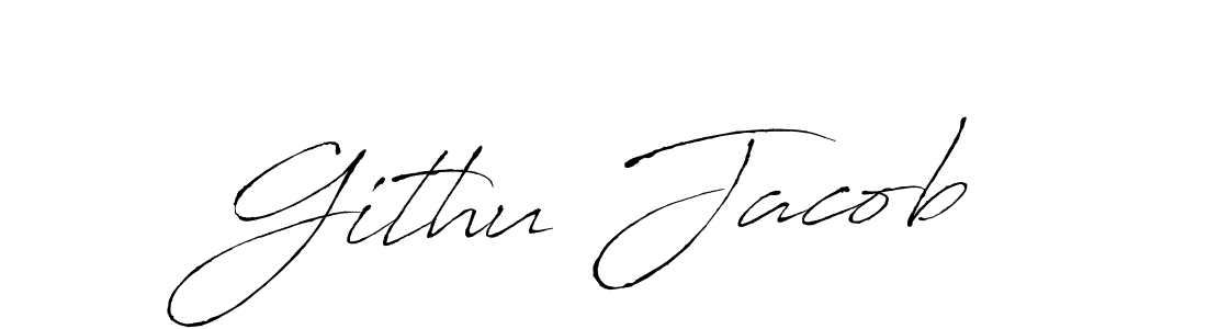 How to Draw Githu Jacob signature style? Antro_Vectra is a latest design signature styles for name Githu Jacob. Githu Jacob signature style 6 images and pictures png