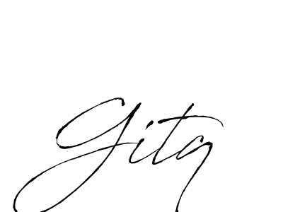 You can use this online signature creator to create a handwritten signature for the name Gitq. This is the best online autograph maker. Gitq signature style 6 images and pictures png