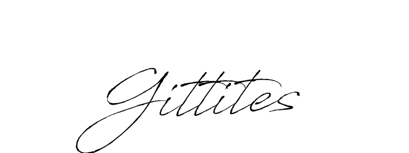 Check out images of Autograph of Gittites name. Actor Gittites Signature Style. Antro_Vectra is a professional sign style online. Gittites signature style 6 images and pictures png