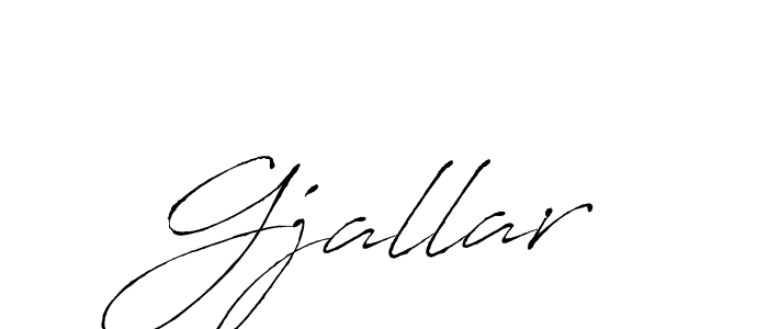 It looks lik you need a new signature style for name Gjallar. Design unique handwritten (Antro_Vectra) signature with our free signature maker in just a few clicks. Gjallar signature style 6 images and pictures png