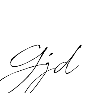 Here are the top 10 professional signature styles for the name Gjd. These are the best autograph styles you can use for your name. Gjd signature style 6 images and pictures png