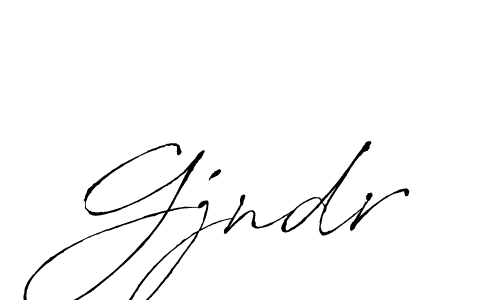 This is the best signature style for the Gjndr name. Also you like these signature font (Antro_Vectra). Mix name signature. Gjndr signature style 6 images and pictures png