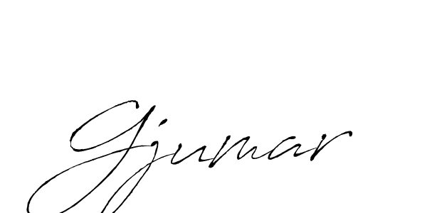 It looks lik you need a new signature style for name Gjumar. Design unique handwritten (Antro_Vectra) signature with our free signature maker in just a few clicks. Gjumar signature style 6 images and pictures png