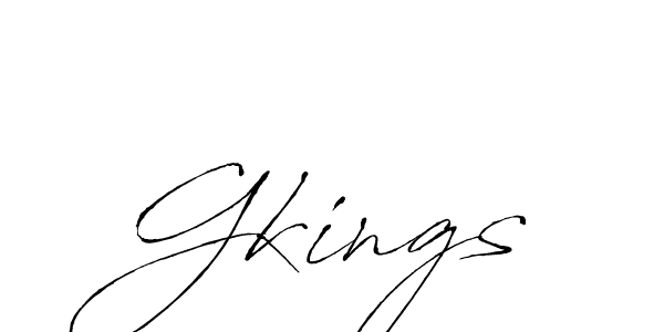 Here are the top 10 professional signature styles for the name Gkings. These are the best autograph styles you can use for your name. Gkings signature style 6 images and pictures png