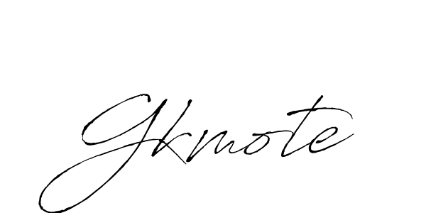 This is the best signature style for the Gkmote name. Also you like these signature font (Antro_Vectra). Mix name signature. Gkmote signature style 6 images and pictures png