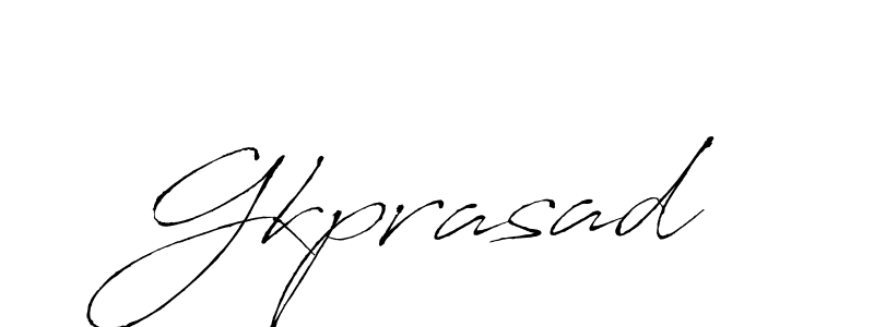 Best and Professional Signature Style for Gkprasad. Antro_Vectra Best Signature Style Collection. Gkprasad signature style 6 images and pictures png