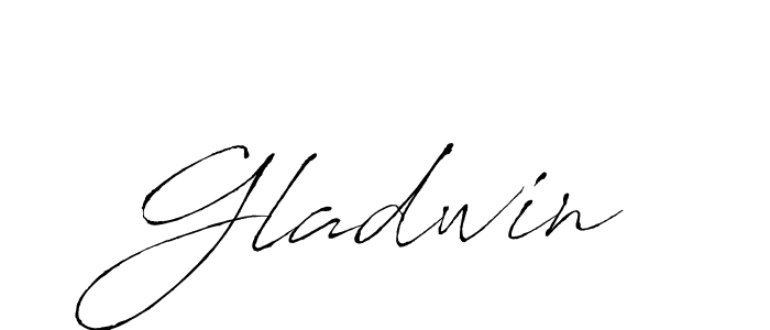 if you are searching for the best signature style for your name Gladwin. so please give up your signature search. here we have designed multiple signature styles  using Antro_Vectra. Gladwin signature style 6 images and pictures png