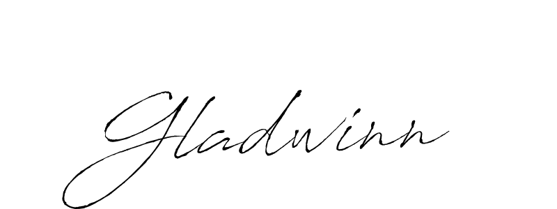 Once you've used our free online signature maker to create your best signature Antro_Vectra style, it's time to enjoy all of the benefits that Gladwinn name signing documents. Gladwinn signature style 6 images and pictures png